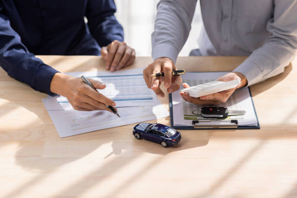 Car insurance options for North Canton residents